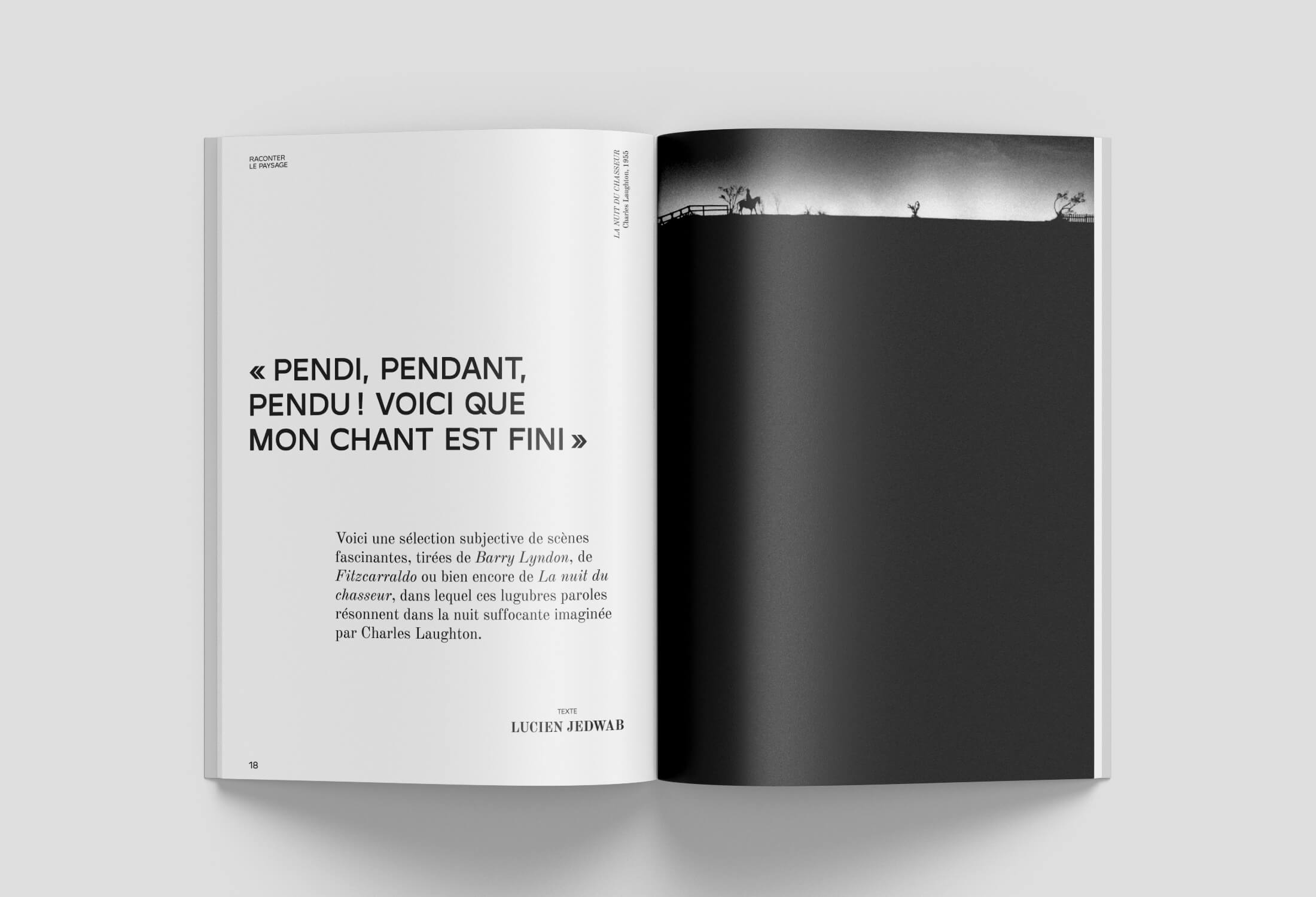 Paysageur n°1