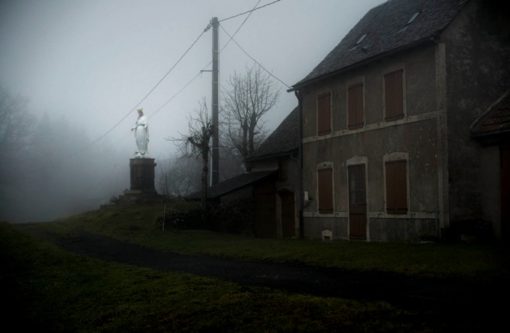 Saisons noires - Julien Coquentin - La main donne