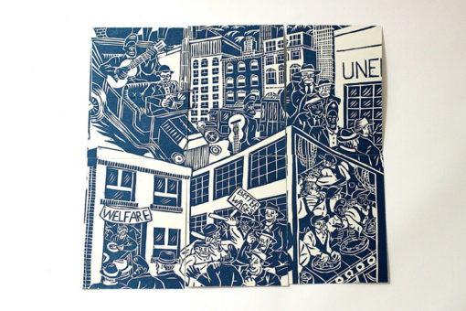 Little Boy Blue - Julien Mortimer