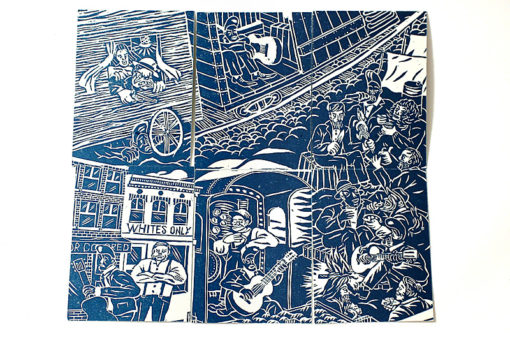Little Boy Blue - Julien Mortimer