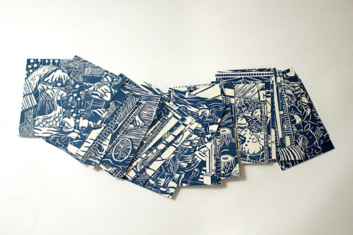 Little Boy Blue - Julien Mortimer
