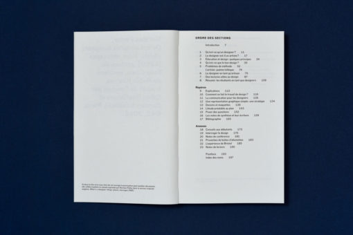 Qu'est-ce qu'un designer : Objets. Lieux. Messages. - Norman Potter – Image 3
