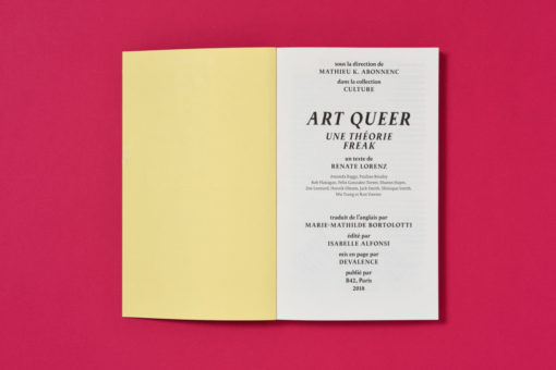 art queer - b42