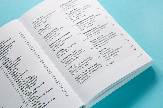 Berlin Design Digest
