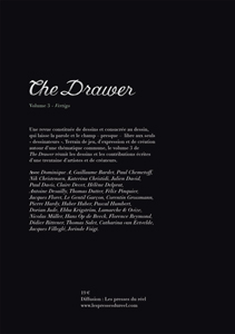 The Drawer 3