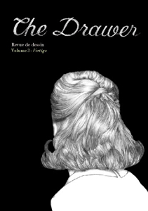 The Drawer 3