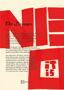 The Drawer n°14