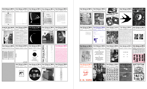 Editer l’art – Leszek Brogowski