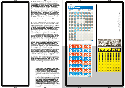 Faire – Regarder le graphisme – Vol 2