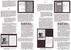Faire – Regarder le graphisme – Vol 2