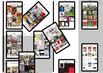 Faire – Regarder le graphisme – Vol 2