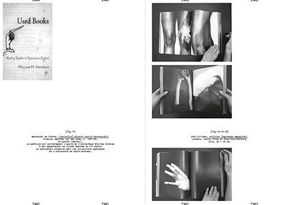 Faire – Regarder le graphisme – Vol 2