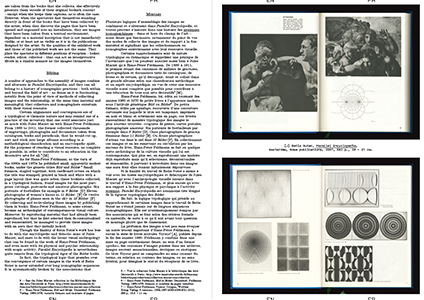 Faire – Regarder le graphisme – Vol 2