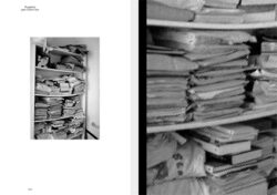 Fragments pour Isidore Isou