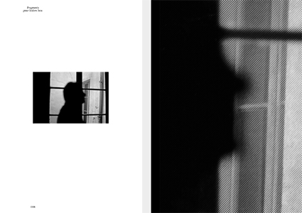 Fragments pour Isidore Isou