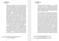 Fragments pour Isidore Isou