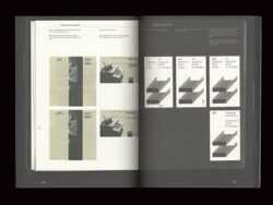 IBM – Graphic Design Guide from 1969 to 1987