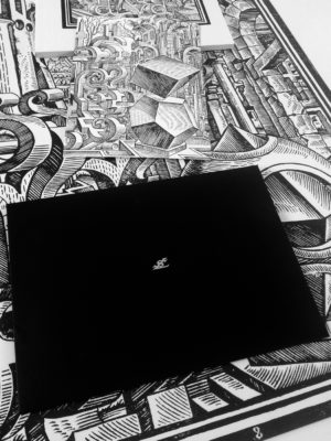 Geometria et perspectiva - Lorenz Stöer