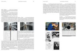 Initiales n° 10 – Initiales M.M. (Maria Montessori)