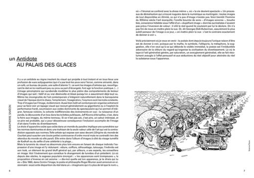 Le Sabot 1