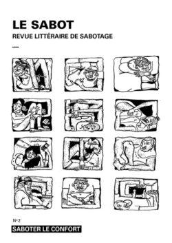 Le Sabot 2