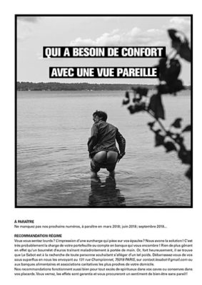 Le Sabot 2