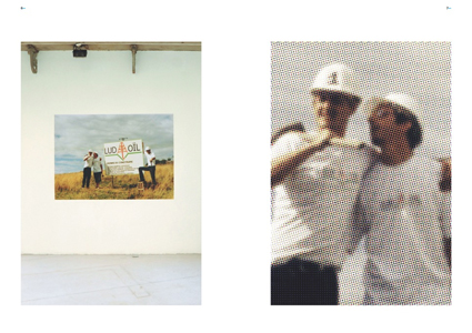 Ludovic Chemarin - Damien Beguet P. Nicolas Ledoux