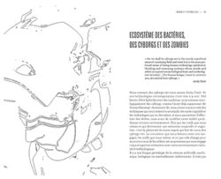 Magie et technologie - Manuela de Barros