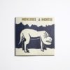 Monstre à monter - Anaïs Suzzoni, Julien Mortimer