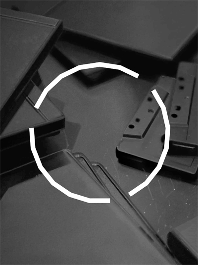 Optical Sound n°1