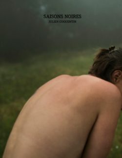 Saisons noires - Julien Coquentin - La main donne