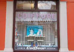 Salon Moderne - Patrick Frey
