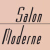 Salon Moderne - Patrick Frey