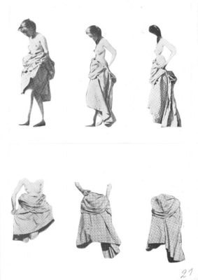 Suite(s) - Robert Varlez - Adverse