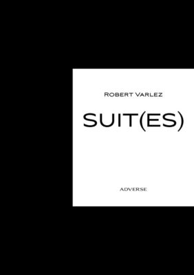 Suite(s) - Robert Varlez - Adverse