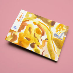 Horizons - Variana Gauthier