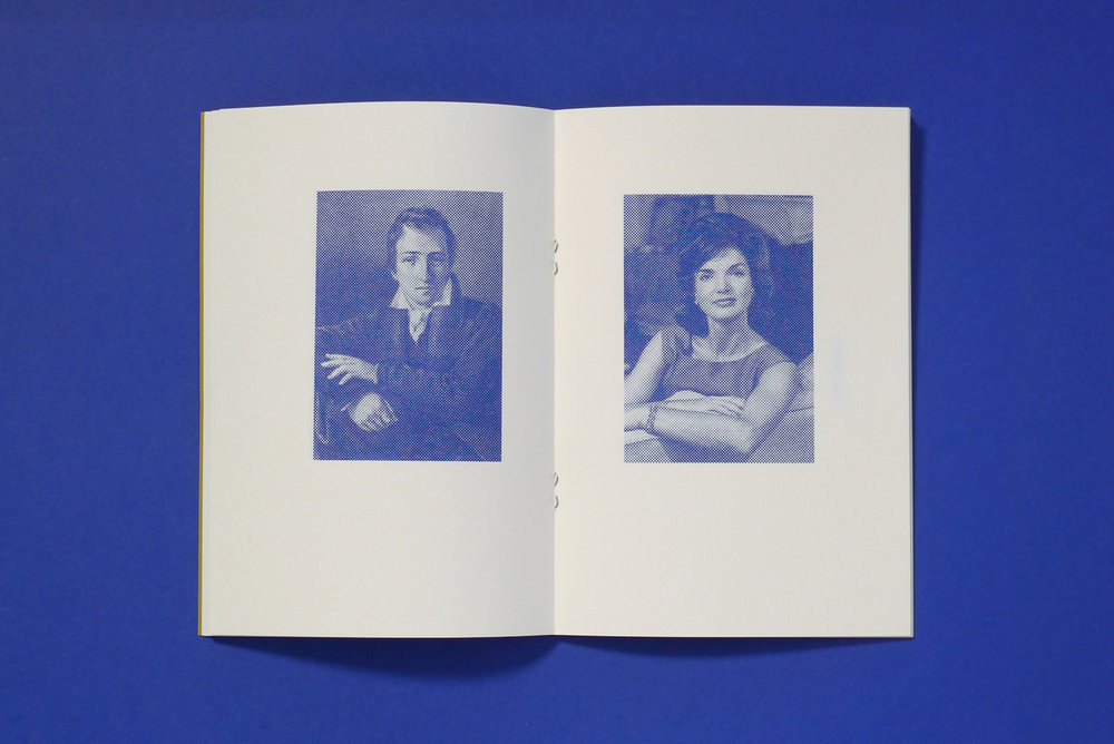 Julien Gineste - Alphabet - Editions Zeug