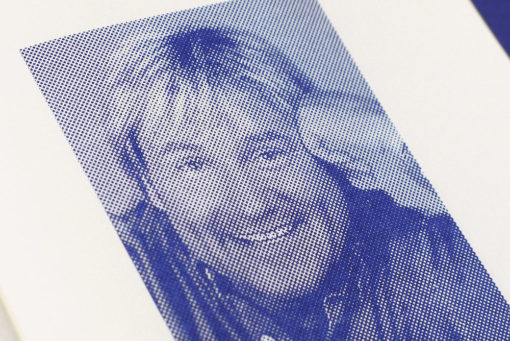 Julien Gineste - Alphabet - Editions Zeug