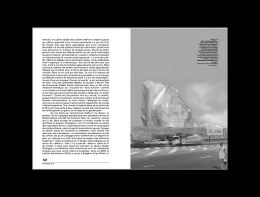 Timothy Morton - Hyperobjets