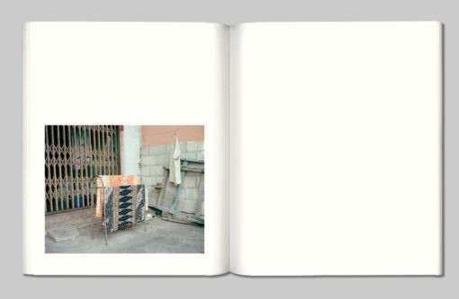 Illusive Prosody - Alex Beaurain - Alt Editions