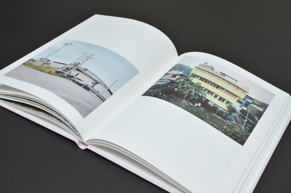 Illusive Prosody - Alex Beaurain - Alt Editions