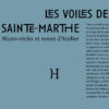 Voiles de Saint-marthe - Christian Rosset
