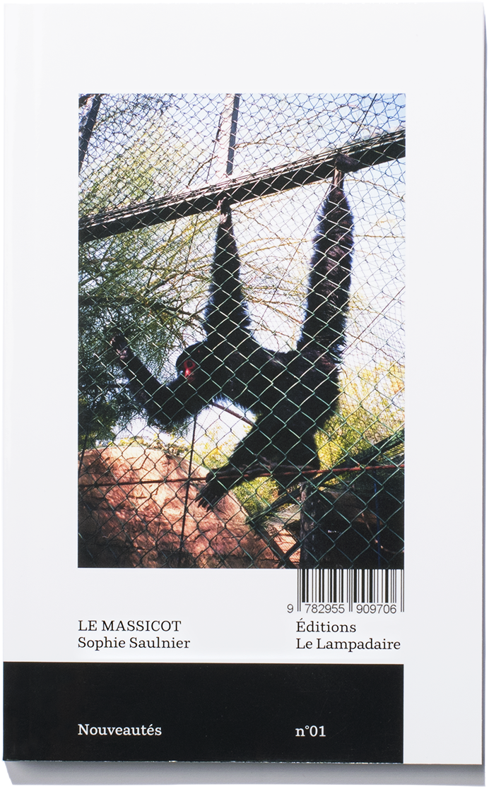 Le Massicot - Sophie Saulnier