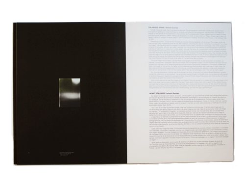 Photographic Fields - Joël Van Audenhaege