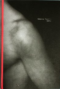 Infra – Rebecca Topakian