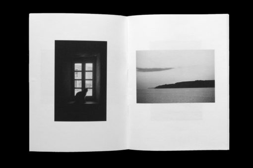 La Traversee - Magali Brueder