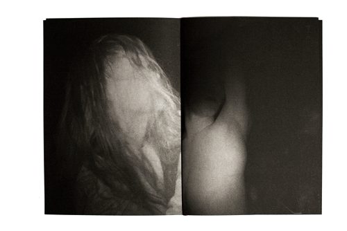 Infra – Rebecca Topakian
