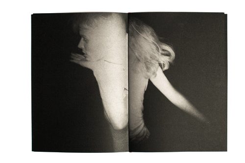 Infra – Rebecca Topakian