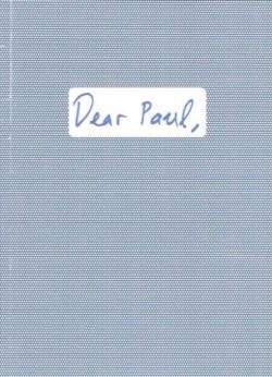 Dear Paul - Paul Van der Eerden