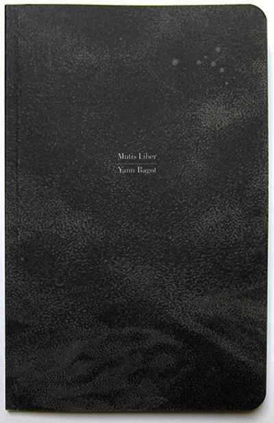 Mutis Liber - Yann Bagol